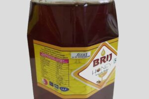 Forest Honey (1 Kg Pack)