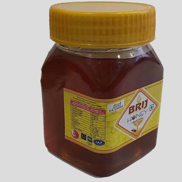 Sidr Honey (500g Pack)