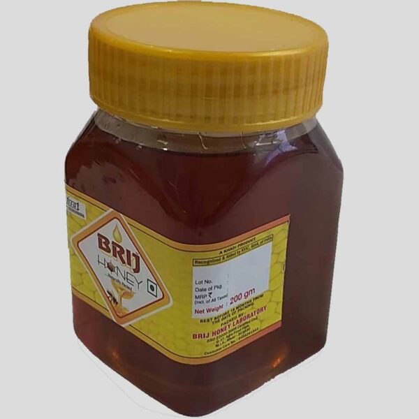 Eucalyptus Honey (1 Kg Pack)
