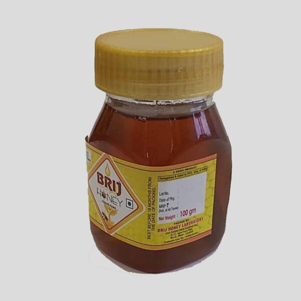 Litchi Honey (1 Kg Pack)