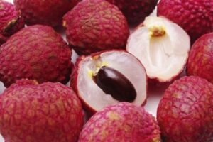 Litchi Honey (1 Kg Pack)