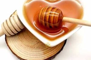 Sidr Honey (500g Pack)